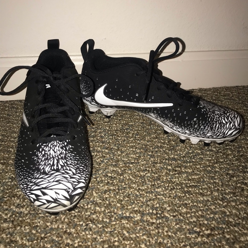 Nike Vapor Cleats